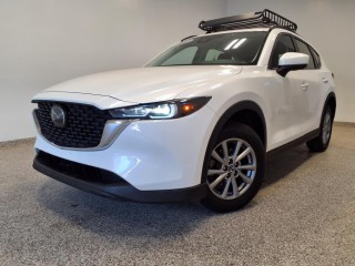 Image for 2022 Mazda CX-5 2.5 S ID: 6603912