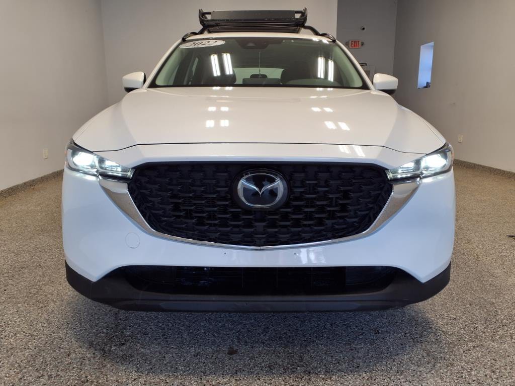 2022 Mazda CX-5 Image 6