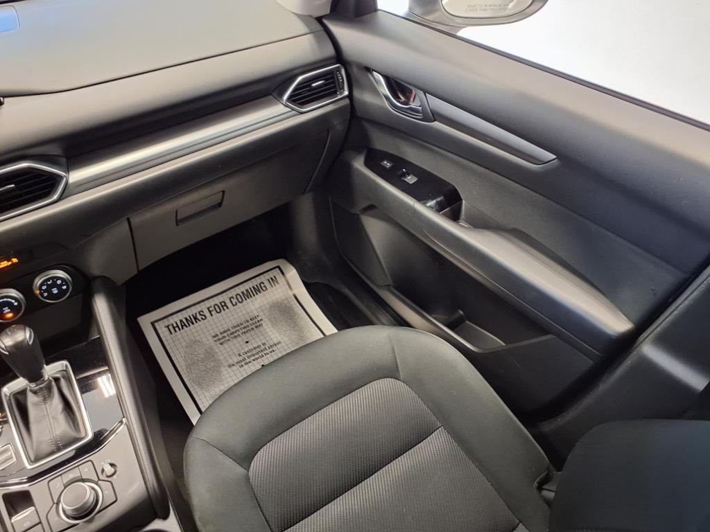 2022 Mazda CX-5 Image 12