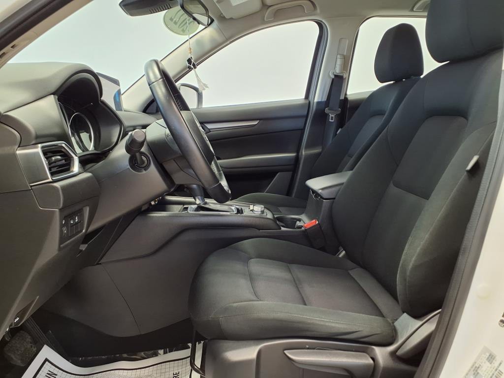 2022 Mazda CX-5 Image 14