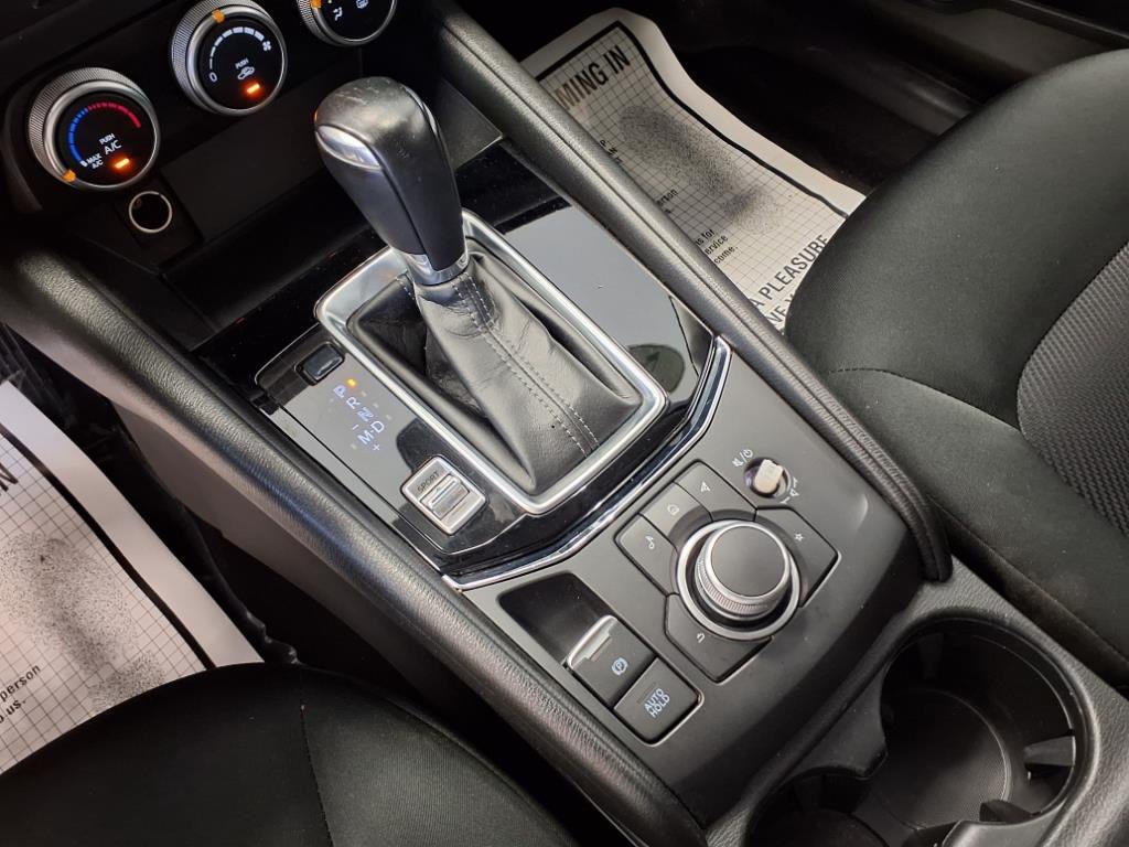 2022 Mazda CX-5 Image 16