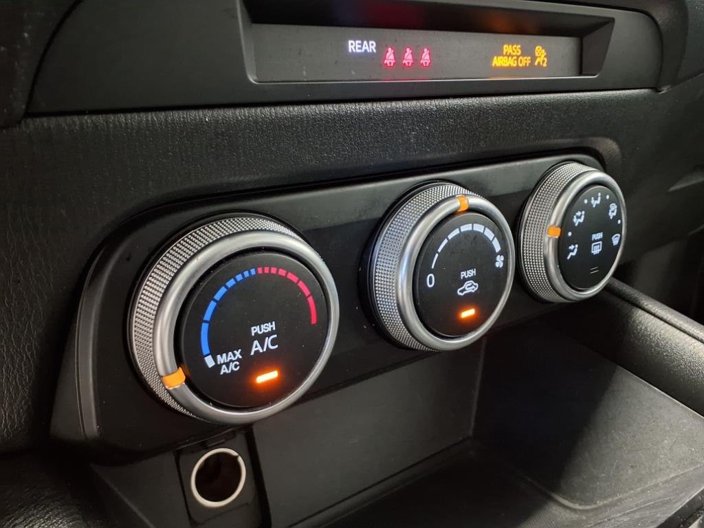 2022 Mazda CX-5 Image 17