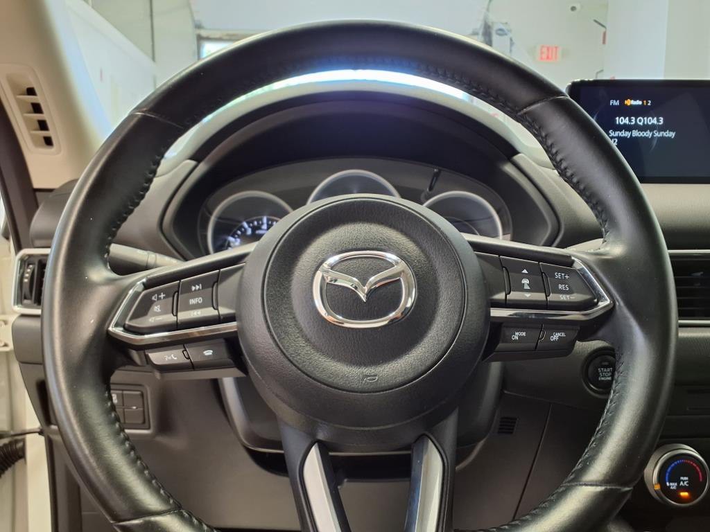 2022 Mazda CX-5 Image 20
