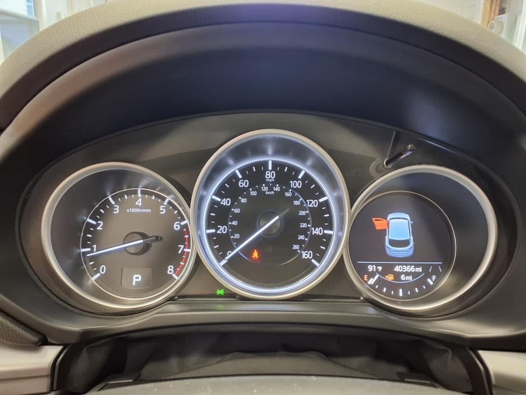 2022 Mazda CX-5 Image 21