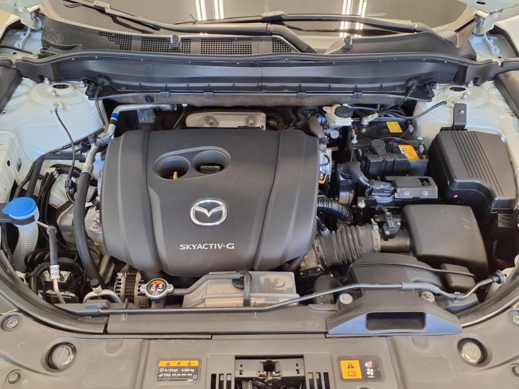 2022 Mazda CX-5 Image 22