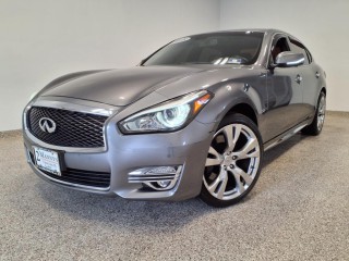 Image for 2018 INFINITI Q70 3.7 LUXE ID: 6615189