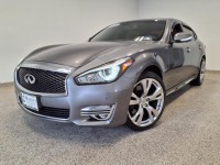 Image for 2018 INFINITI Q70 3.7 LUXE ID: 6615189