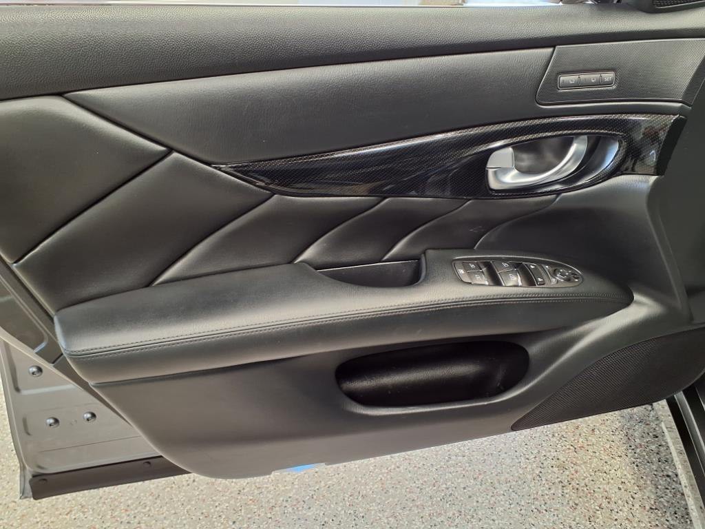 2018 INFINITI Q70 Image 14