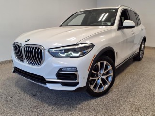 Image for 2020 BMW X5 xDrive40i ID: 6616928