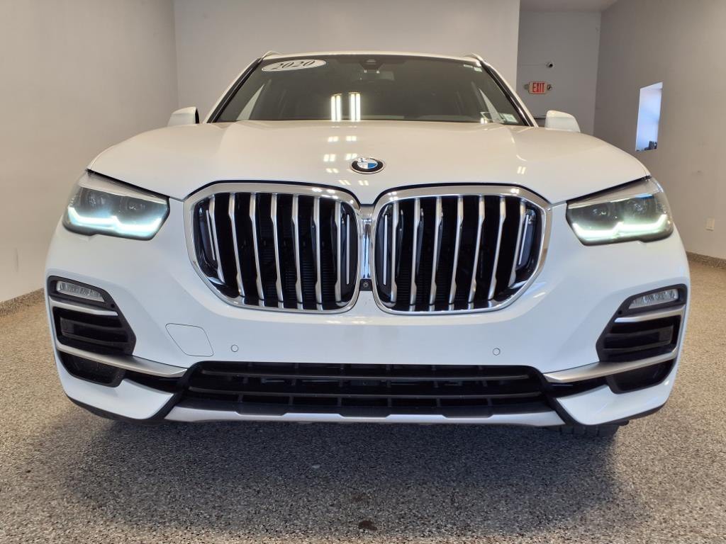 2020 BMW X5 Image 6