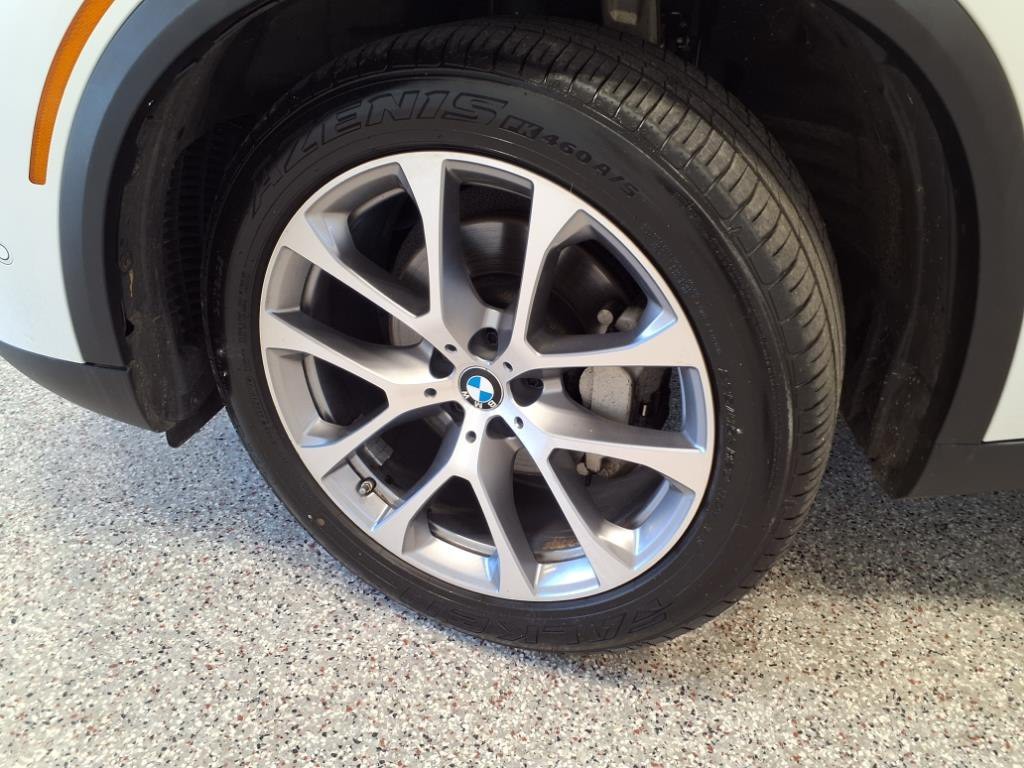 2020 BMW X5 Image 7