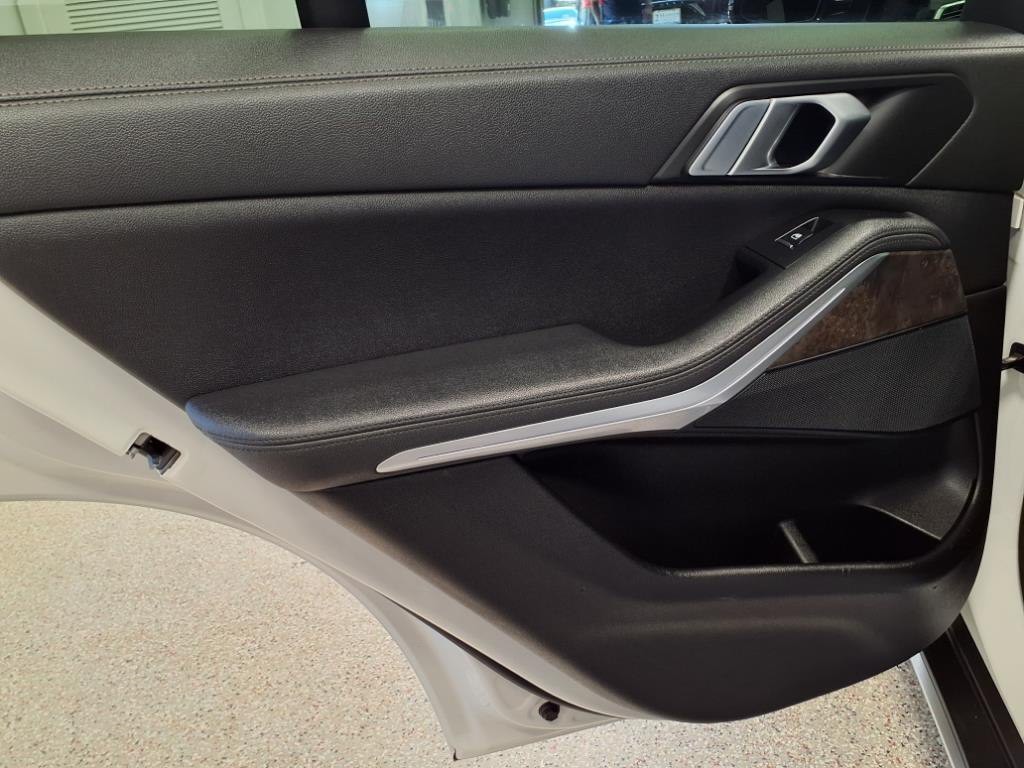 2020 BMW X5 Image 9