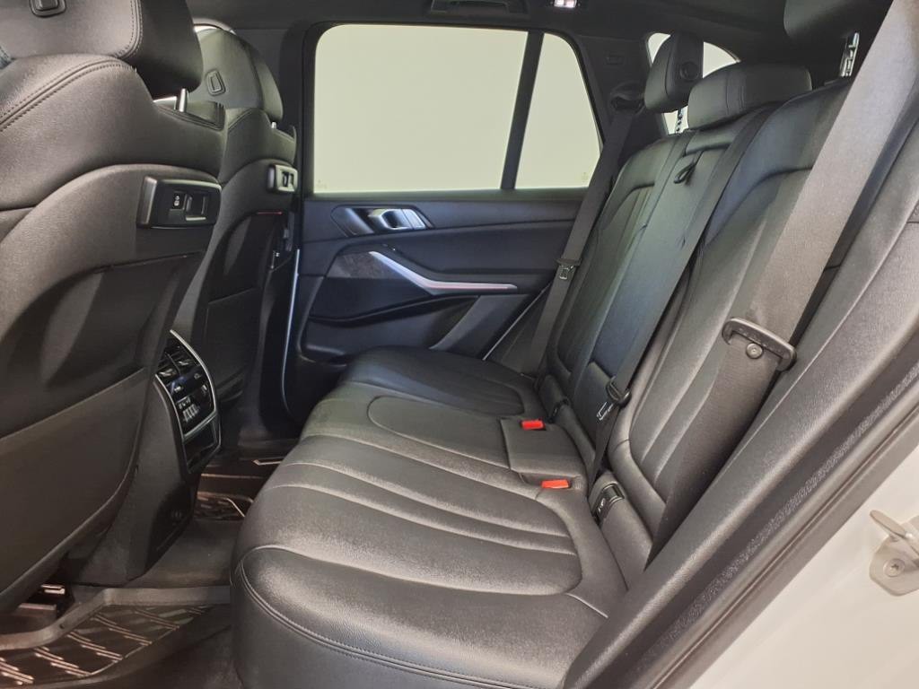 2020 BMW X5 Image 10