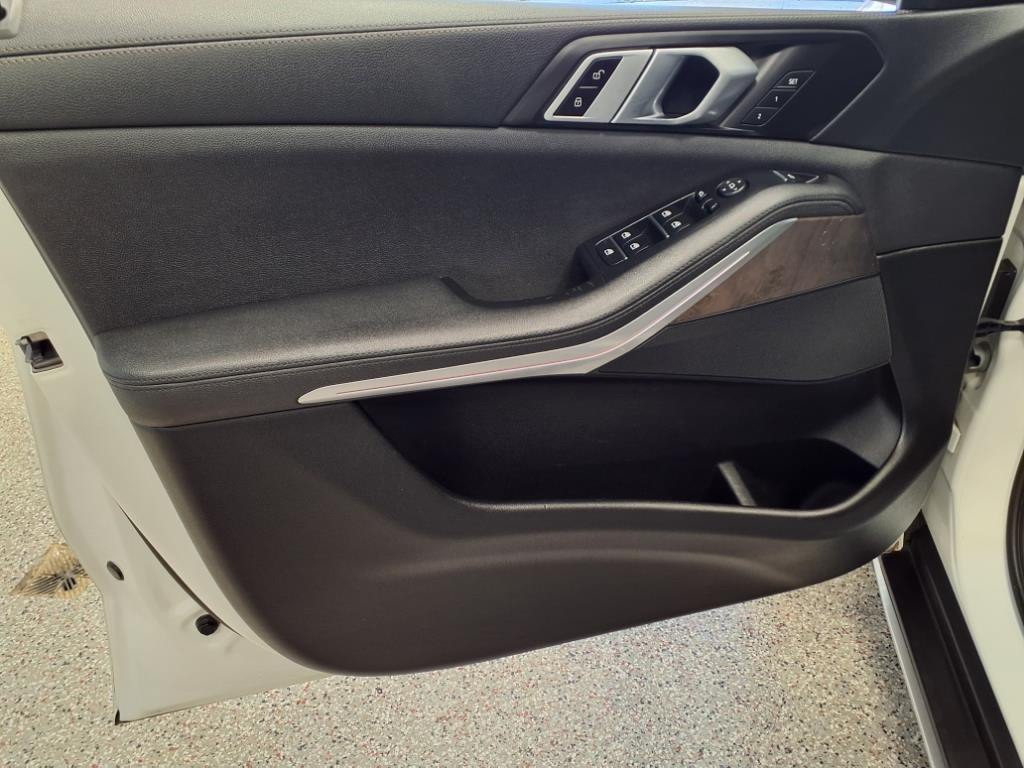 2020 BMW X5 Image 13