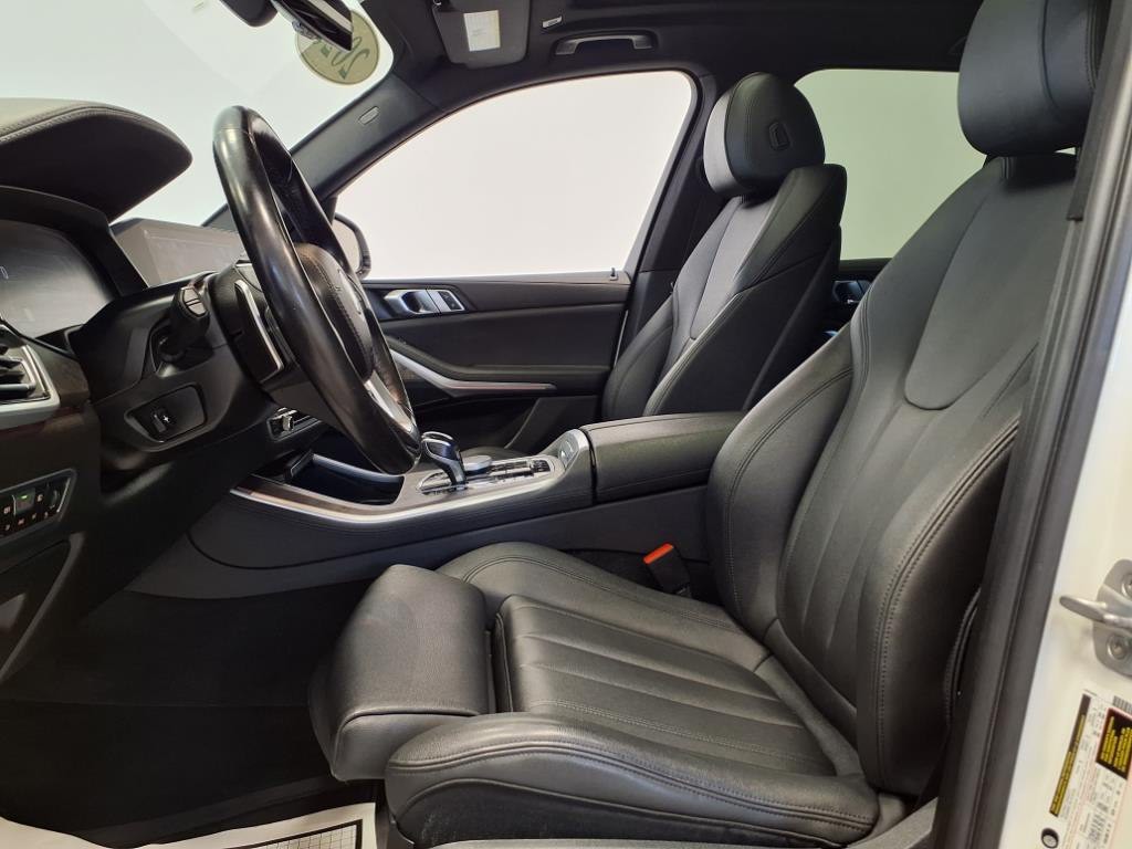 2020 BMW X5 Image 15