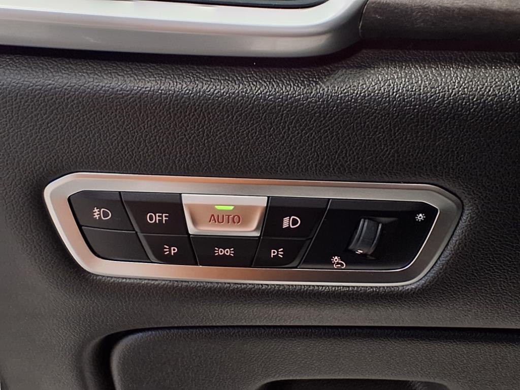 2020 BMW X5 Image 16