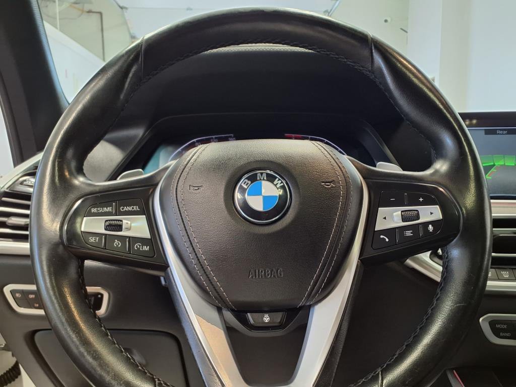 2020 BMW X5 Image 19