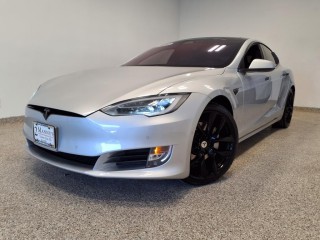 Image for 2017 Tesla Model S 7 ID: 6627654