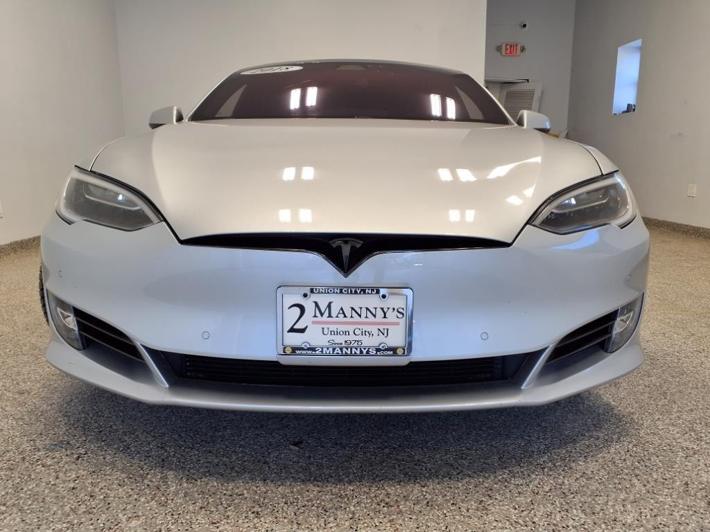2017 Tesla Model S Image 5