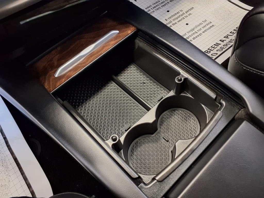 2017 Tesla Model S Image 14
