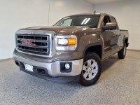 Image for 2015 GMC Sierra 1500 Double Cab 143.5'' SLE ID: 6630016