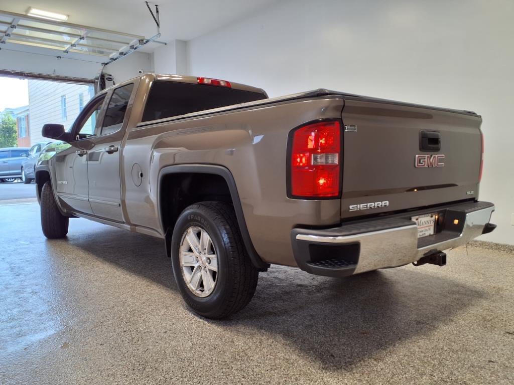 2015 GMC Sierra 1500 Image 2