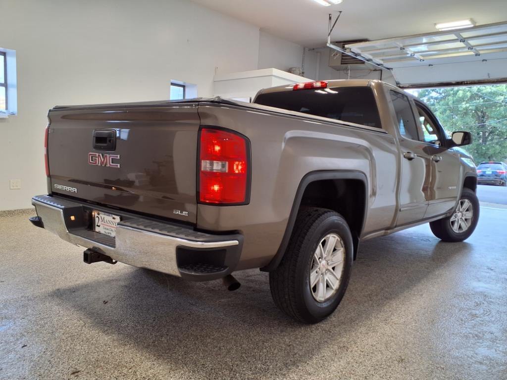 2015 GMC Sierra 1500 Image 3