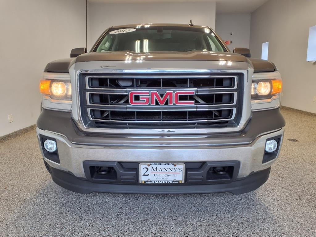2015 GMC Sierra 1500 Image 5
