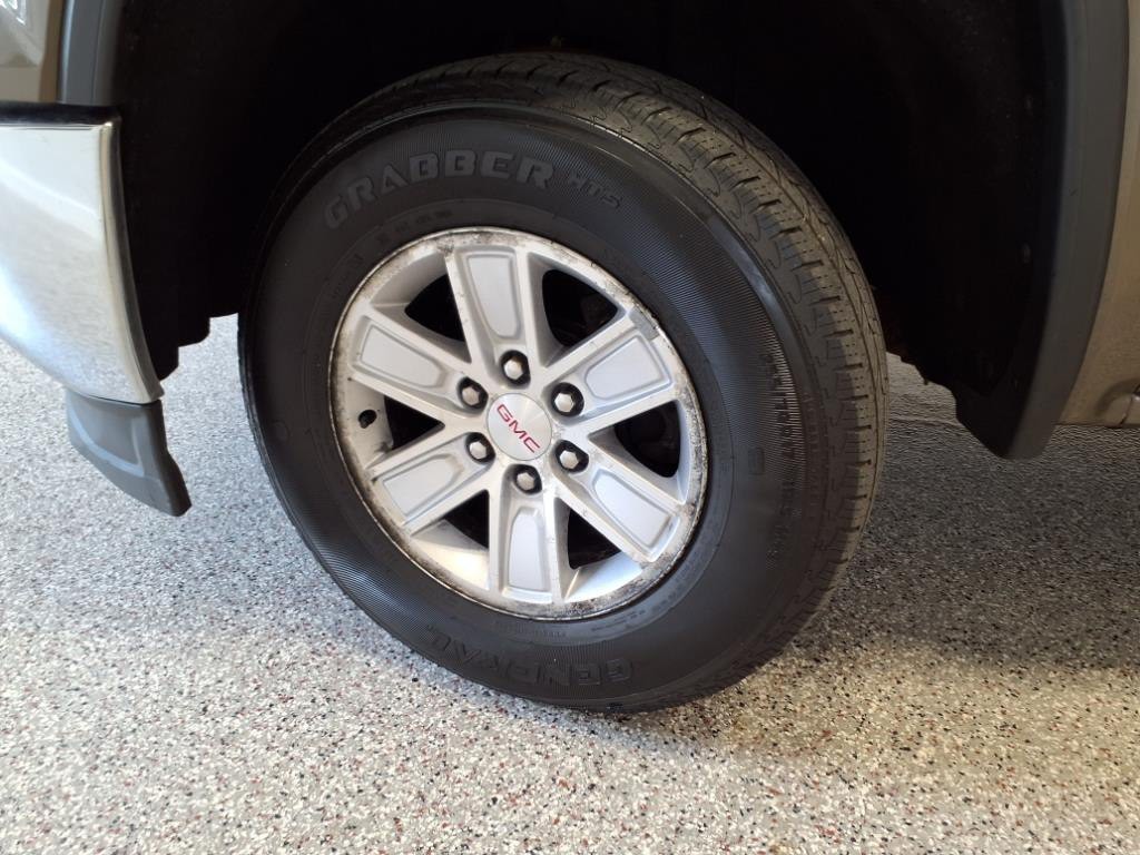 2015 GMC Sierra 1500 Image 6