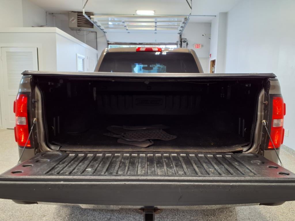 2015 GMC Sierra 1500 Image 7