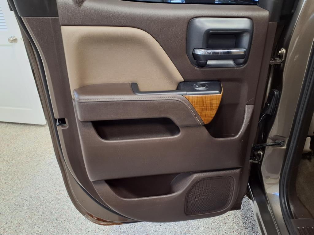 2015 GMC Sierra 1500 Image 8
