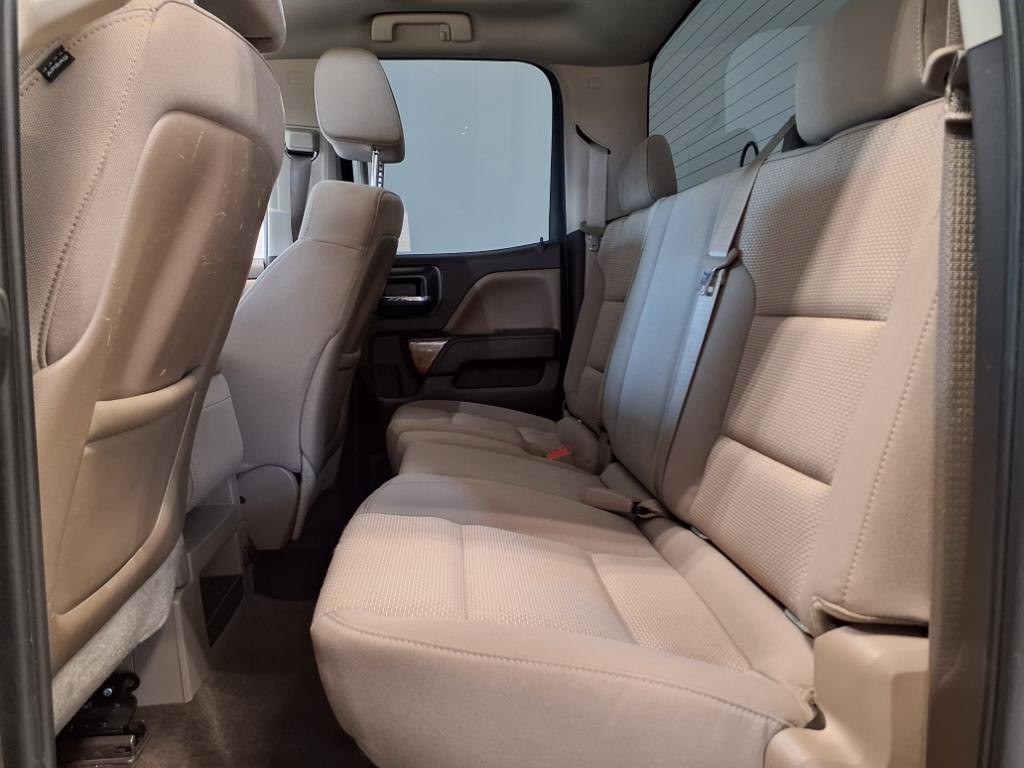 2015 GMC Sierra 1500 Image 9