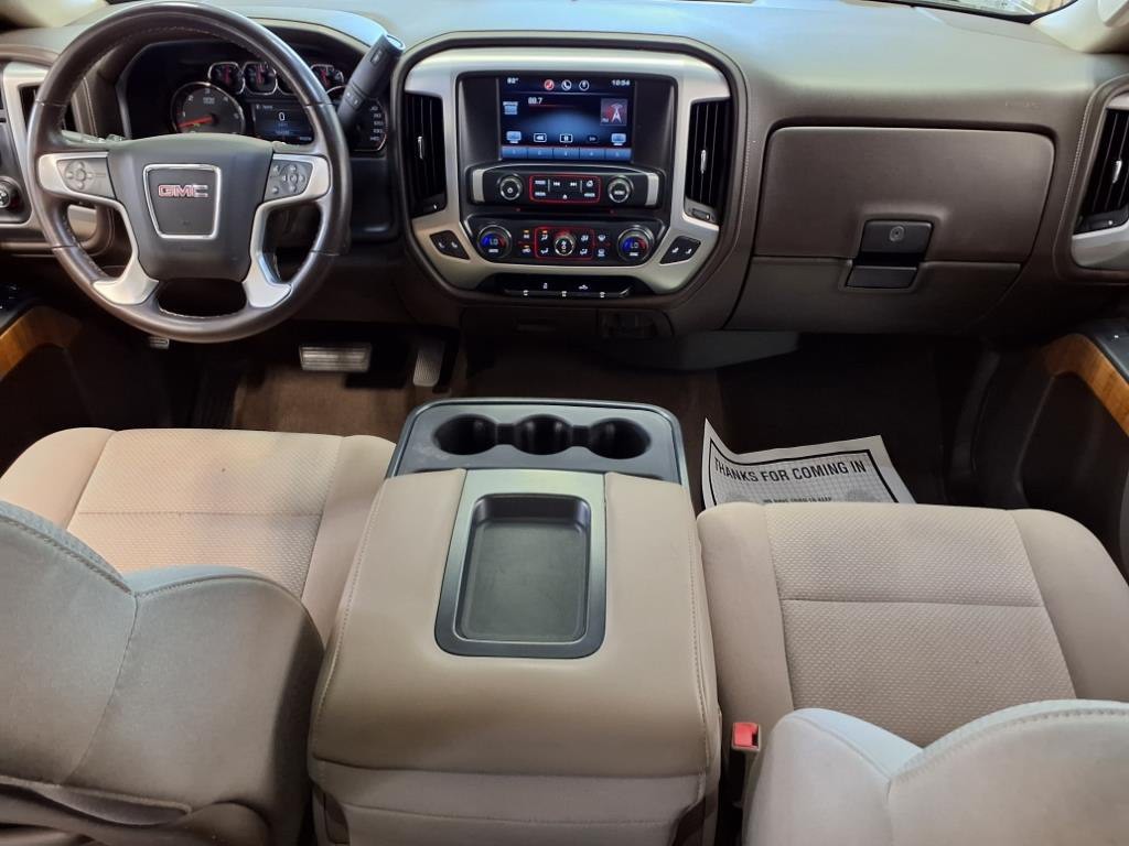 2015 GMC Sierra 1500 Image 10
