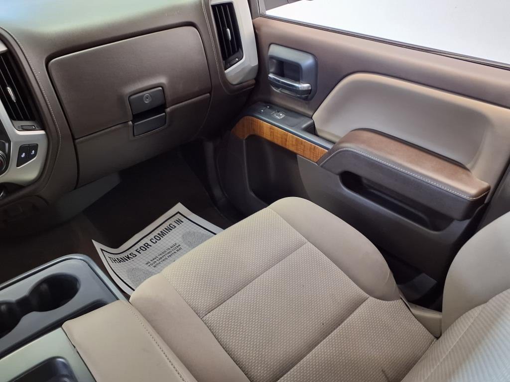2015 GMC Sierra 1500 Image 11