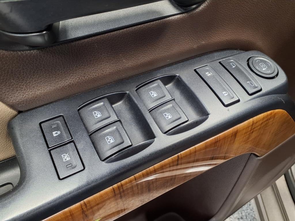 2015 GMC Sierra 1500 Image 13