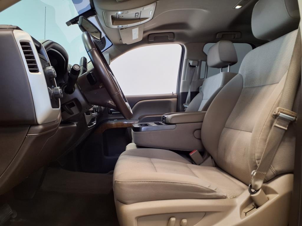 2015 GMC Sierra 1500 Image 14