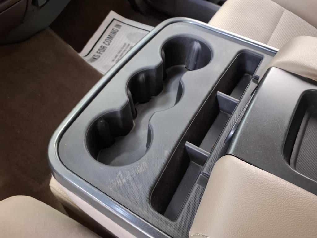 2015 GMC Sierra 1500 Image 16