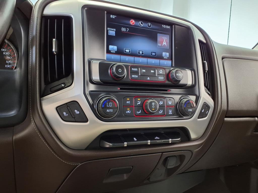 2015 GMC Sierra 1500 Image 17
