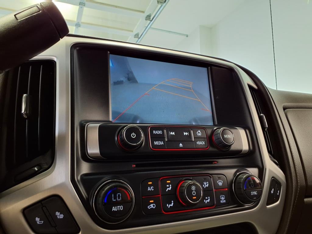 2015 GMC Sierra 1500 Image 18