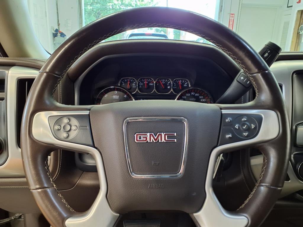 2015 GMC Sierra 1500 Image 19