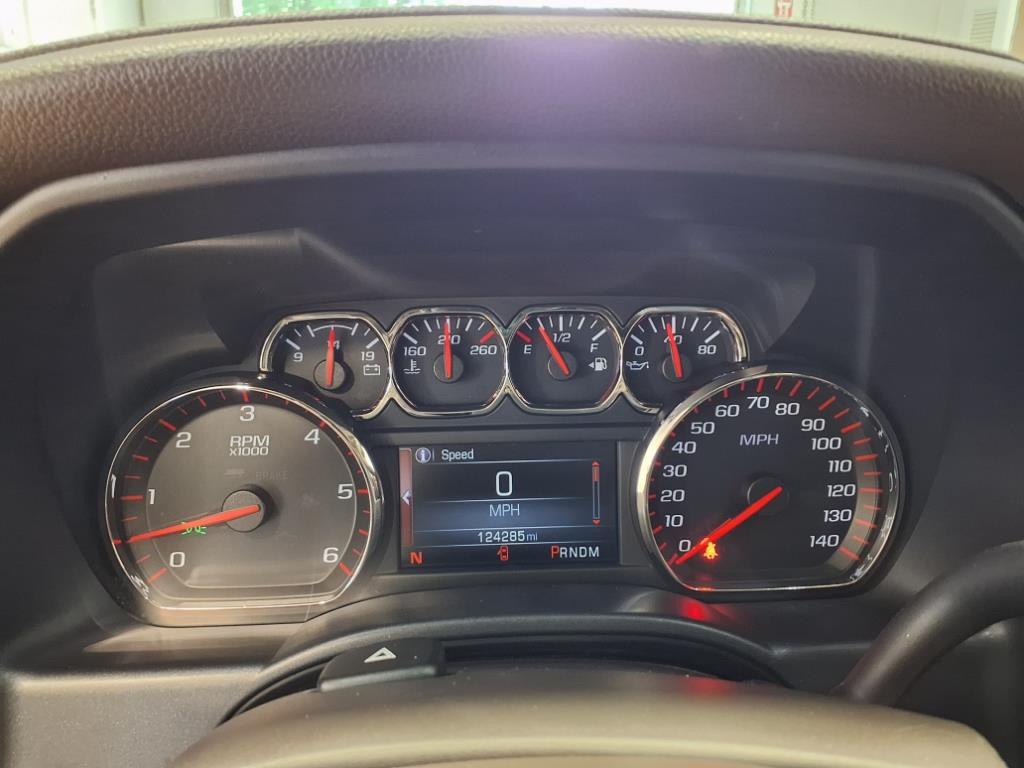 2015 GMC Sierra 1500 Image 20