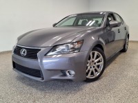 Image for 2014 Lexus GS 350 BASE ID: 6644594