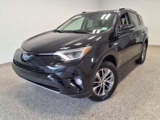 Image for 2016 Toyota Rav4 Hybrid XLE ID: 6649248