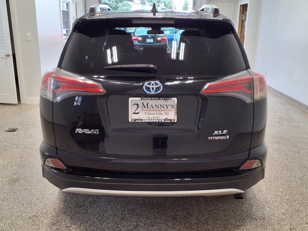 2016 Toyota Rav4 Image 3