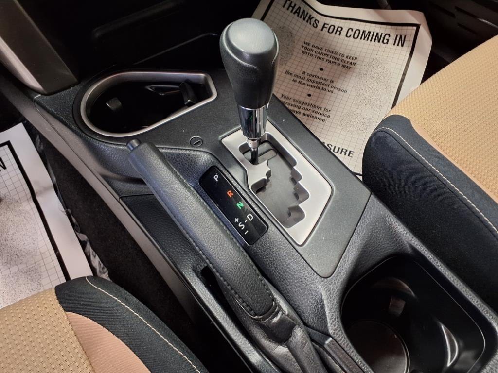 2016 Toyota Rav4 Image 18