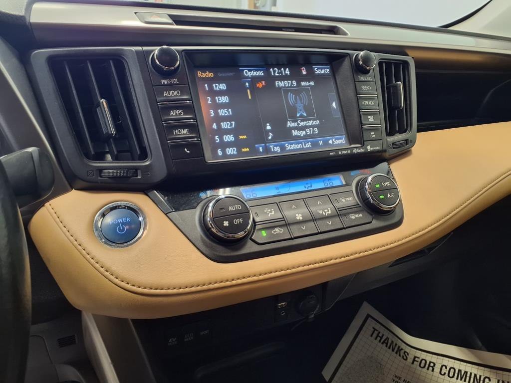 2016 Toyota Rav4 Image 19