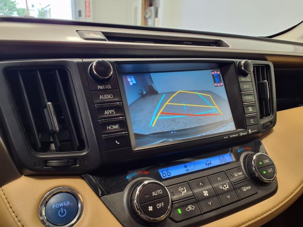 2016 Toyota Rav4 Image 20