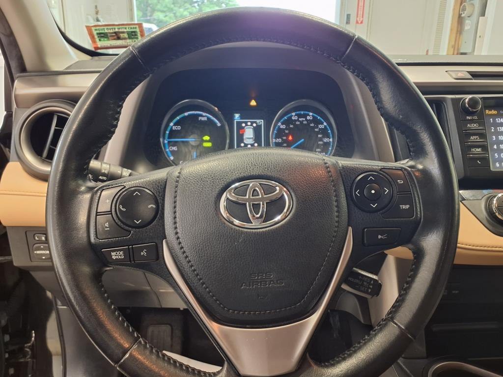 2016 Toyota Rav4 Image 21