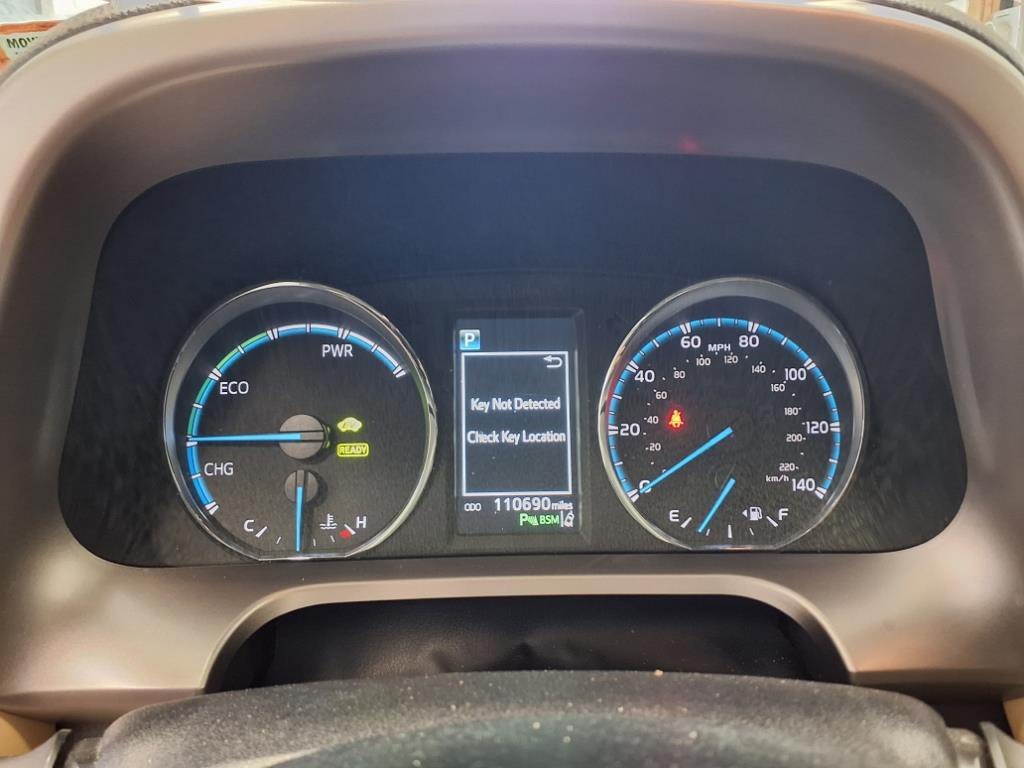 2016 Toyota Rav4 Image 22