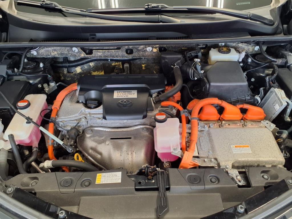 2016 Toyota Rav4 Image 23